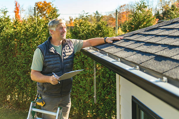 Trusted Roof Leak Repair service in Sherrard, IL - Ben Roofing and Steel LLC